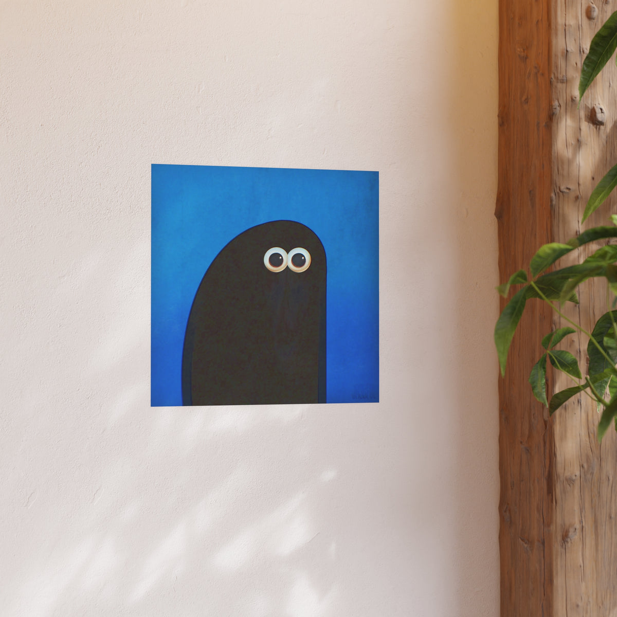 Fresh Eyes - Poster