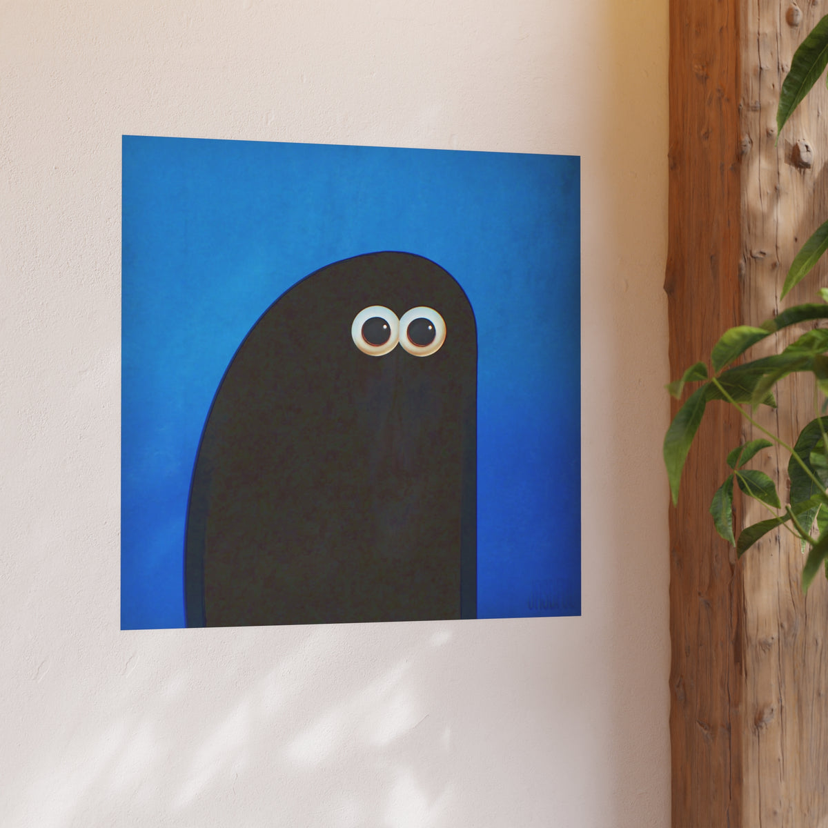 Fresh Eyes - Poster