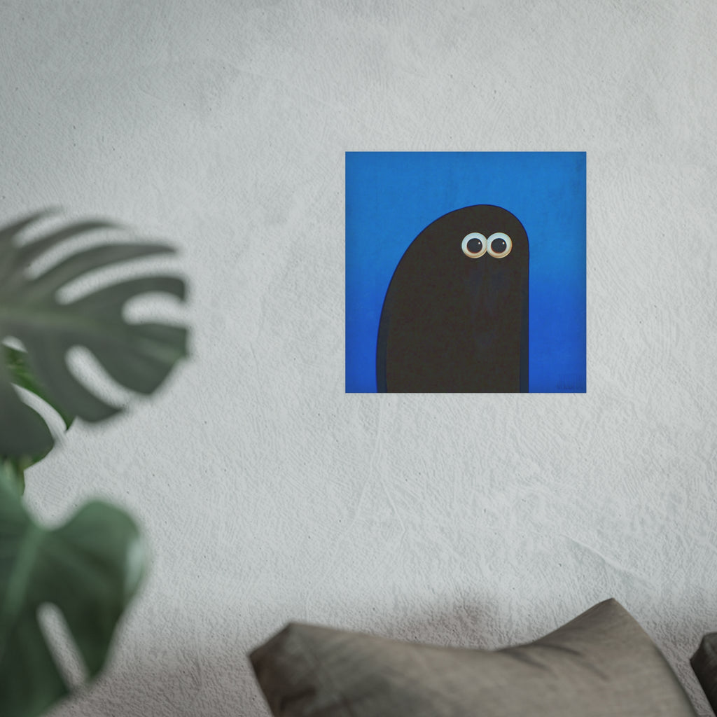 Fresh Eyes - Poster