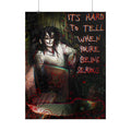 Hard to Tell - Poster