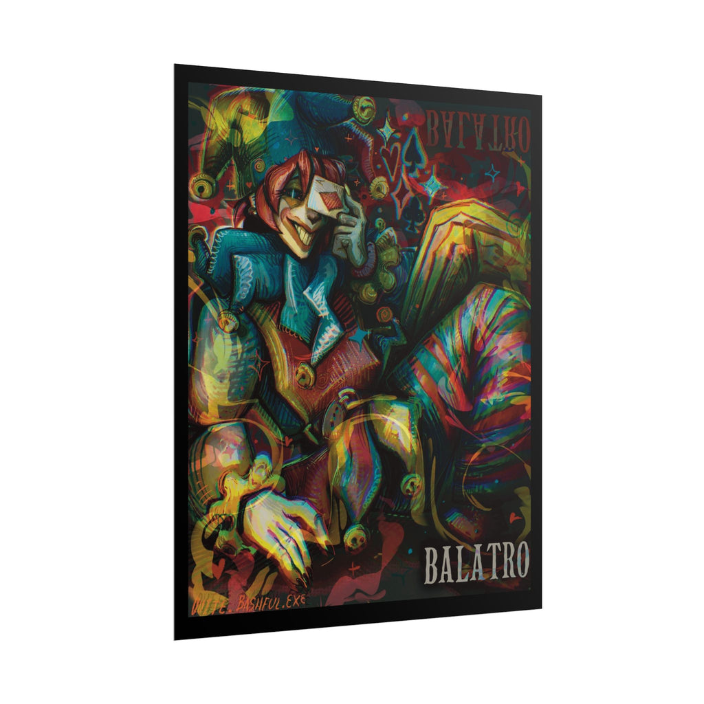 Balatro - Poster
