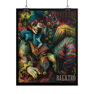 Balatro - Poster