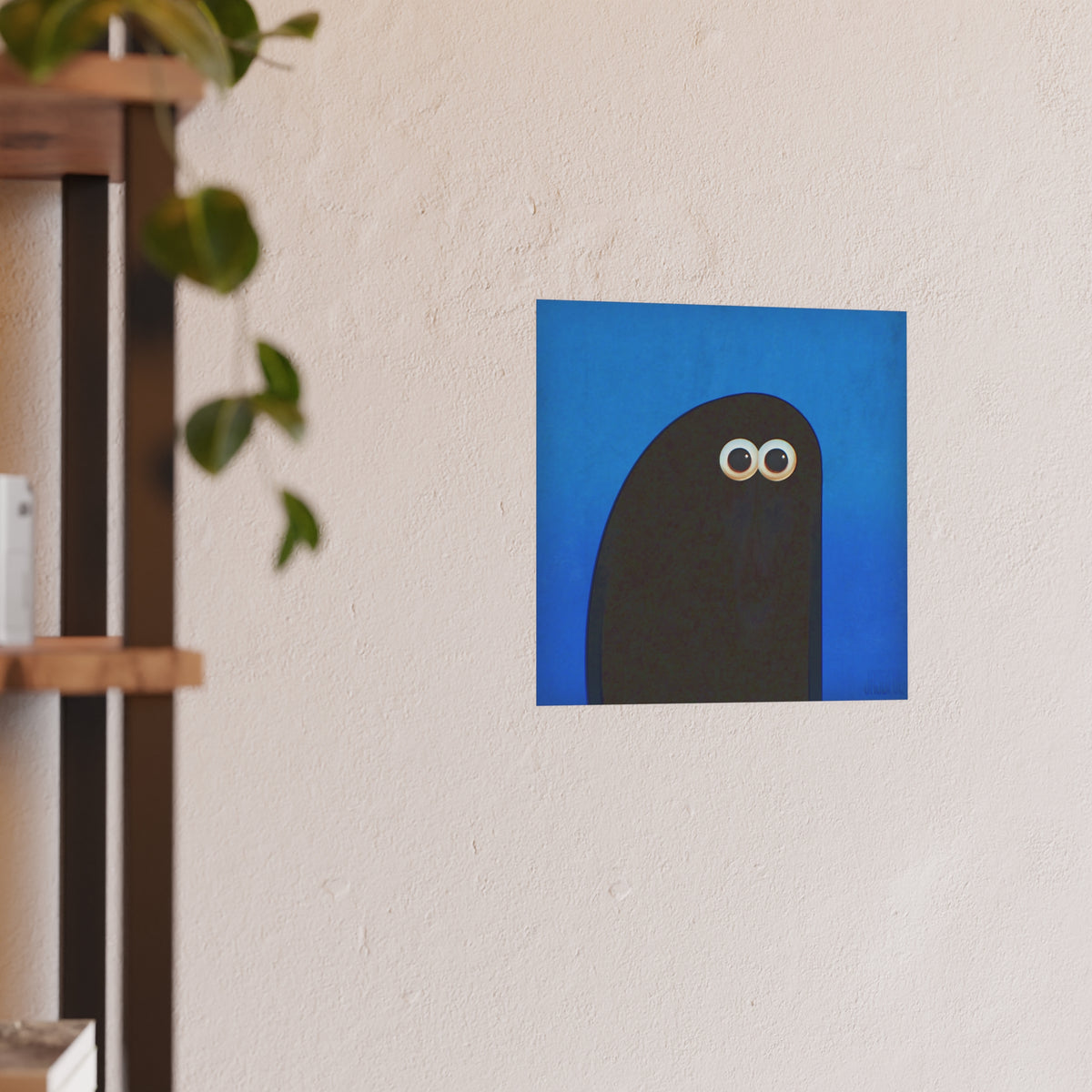 Fresh Eyes - Poster