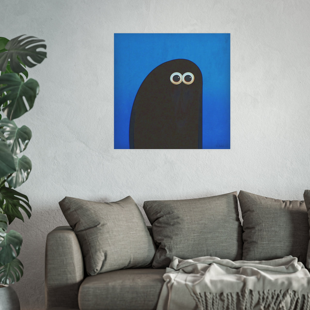 Fresh Eyes - Poster