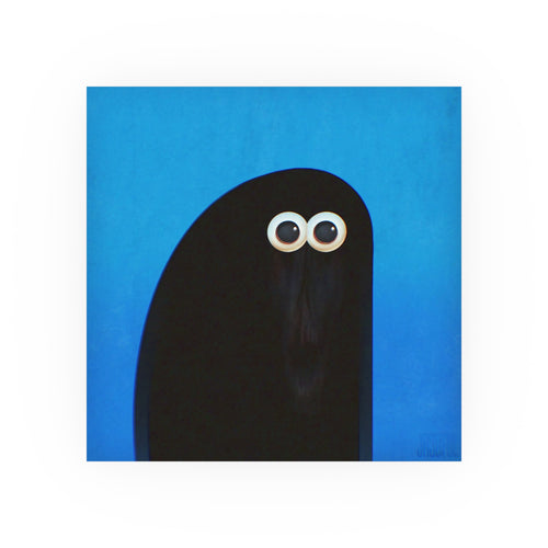 Fresh Eyes - Poster