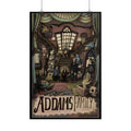 The Addams Family - Poster