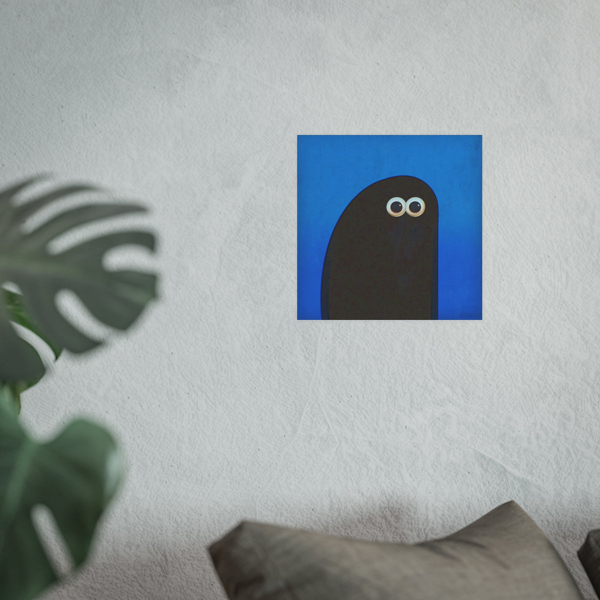 Fresh Eyes - Poster