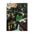 Stoner Corner - Poster
