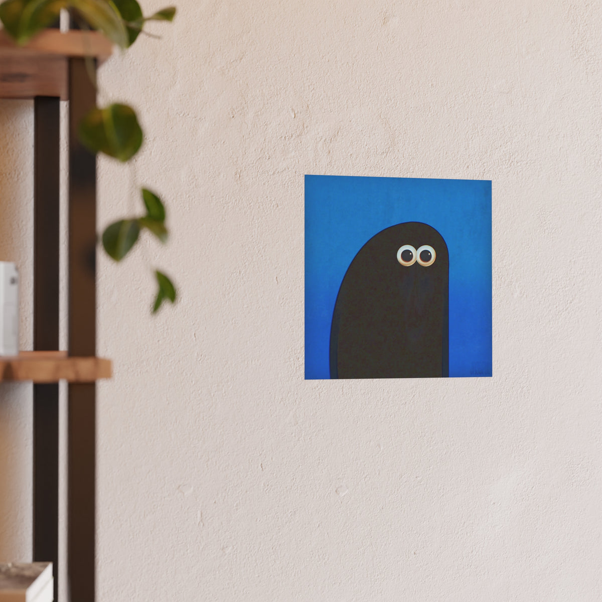 Fresh Eyes - Poster