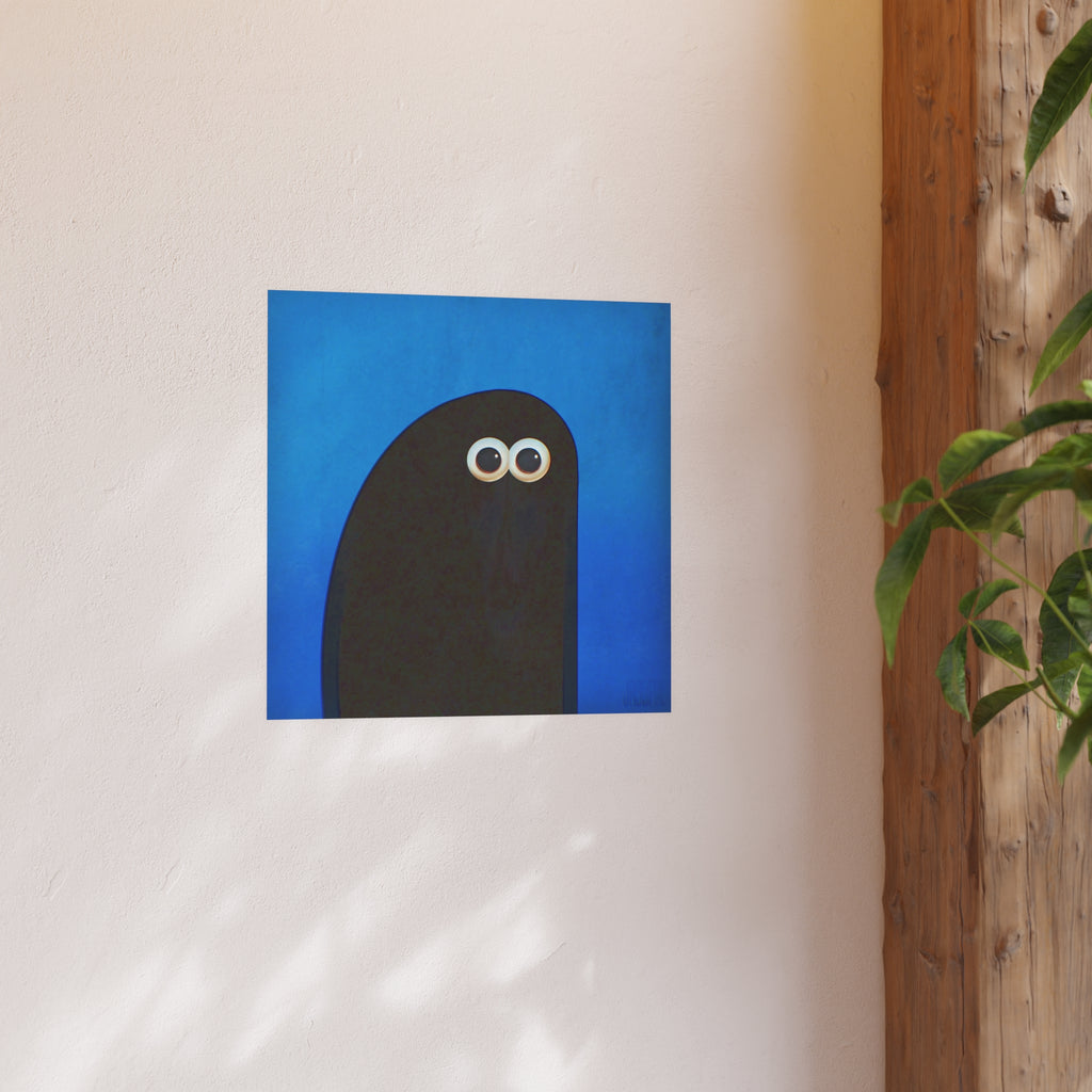 Fresh Eyes - Poster