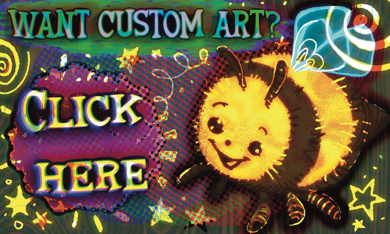 Commission info