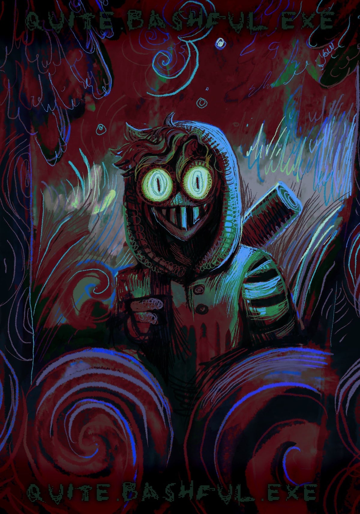 Proxy Sighting