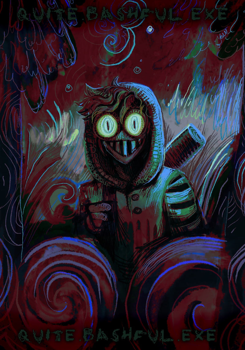 Proxy Sighting